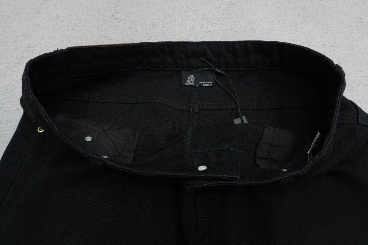 D - JEANS