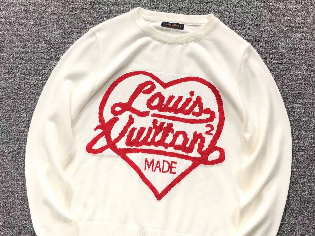 L - SWEATER