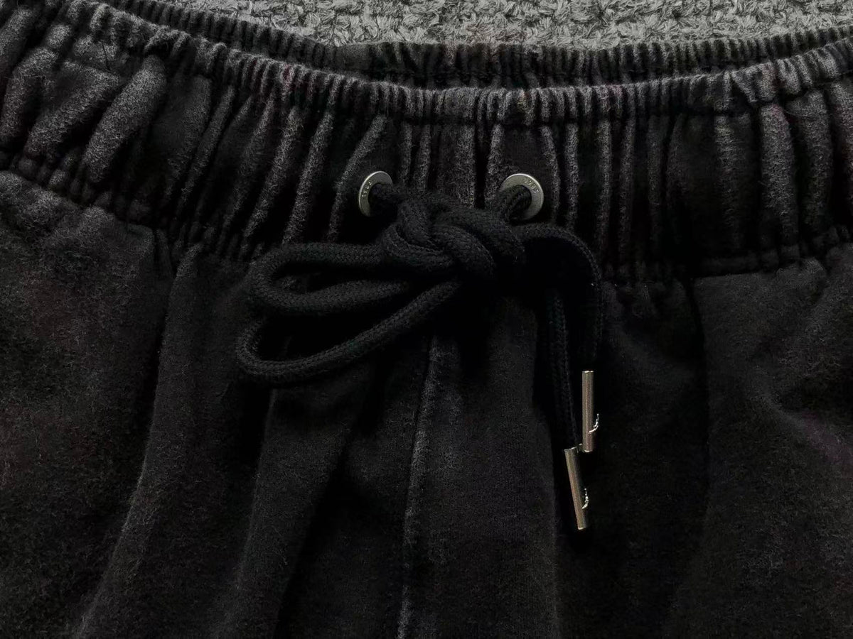 A - SHORTS