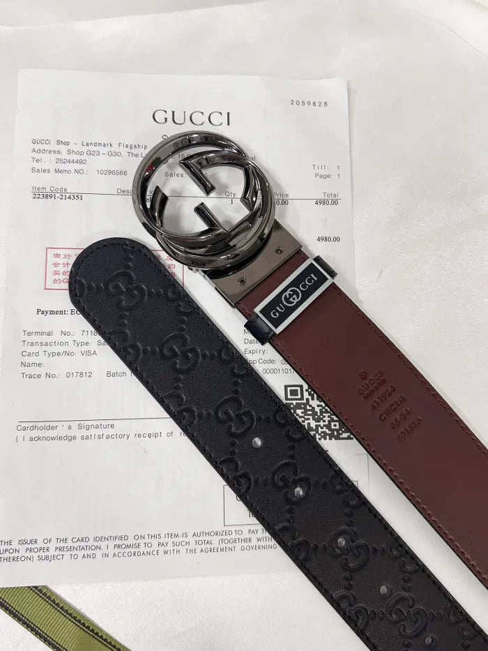 GG - GÜRTEL