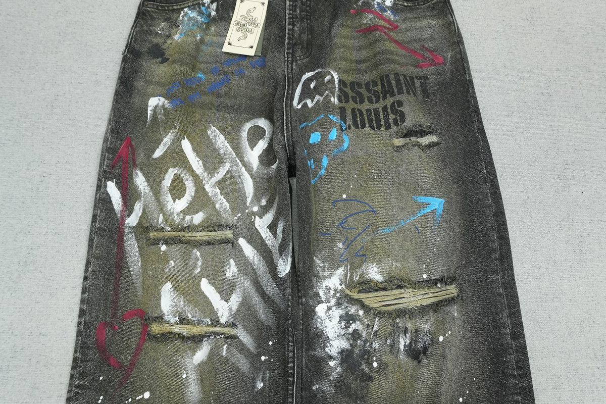 S - JEANS