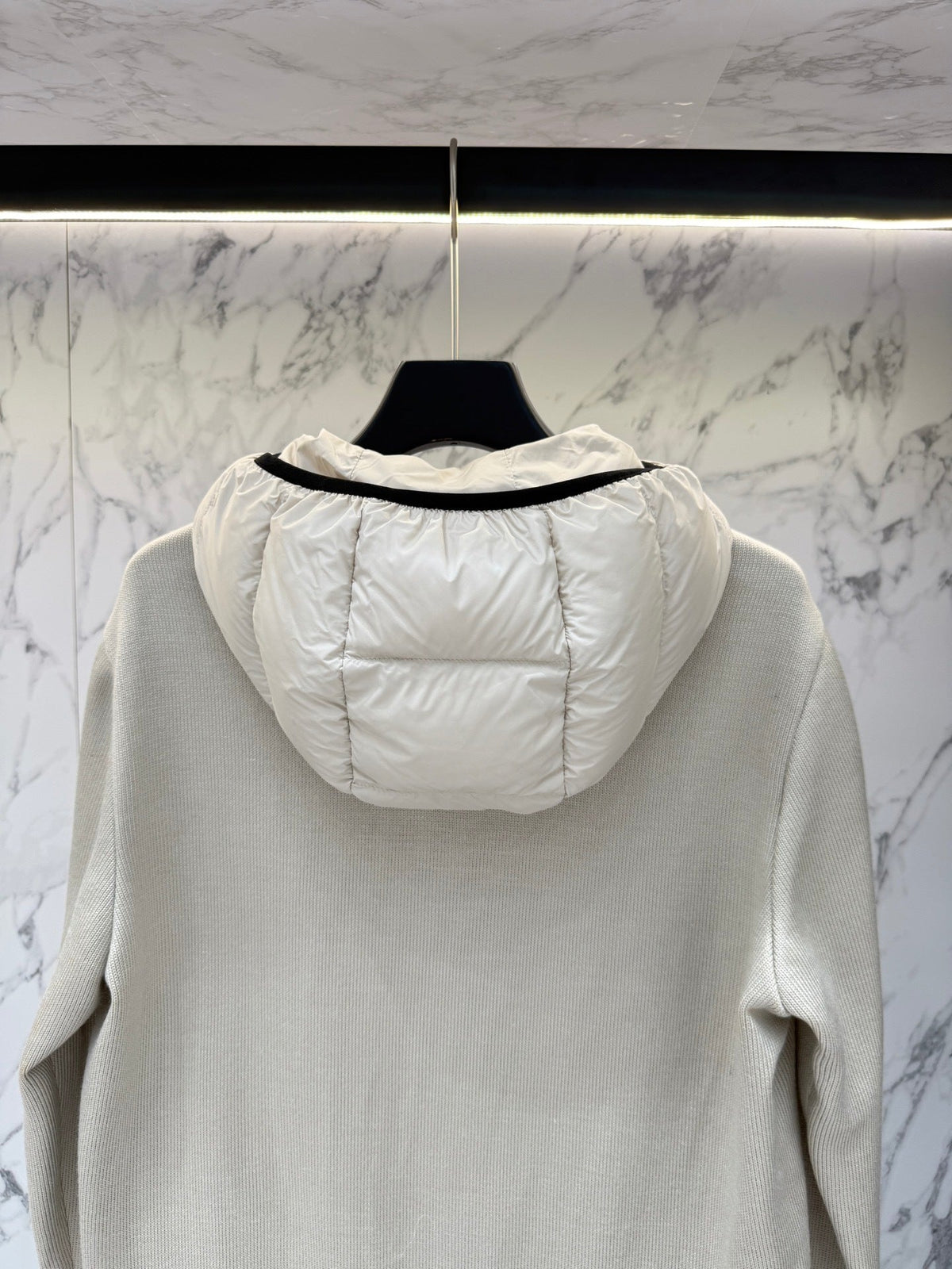 P - CARDIGAN