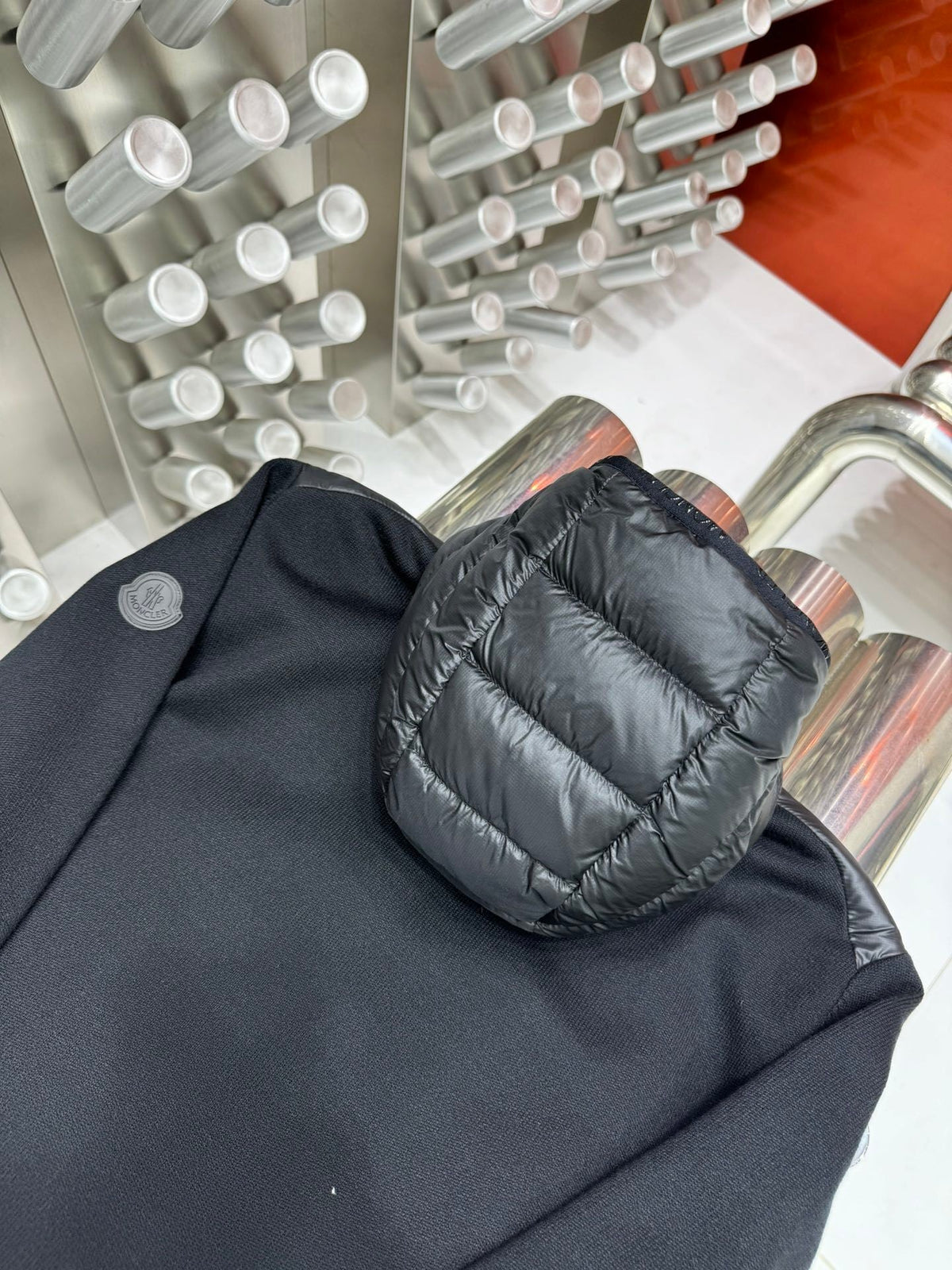 P - CARDIGAN