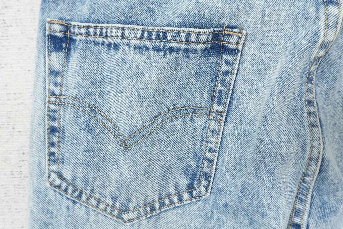 G - JEANS