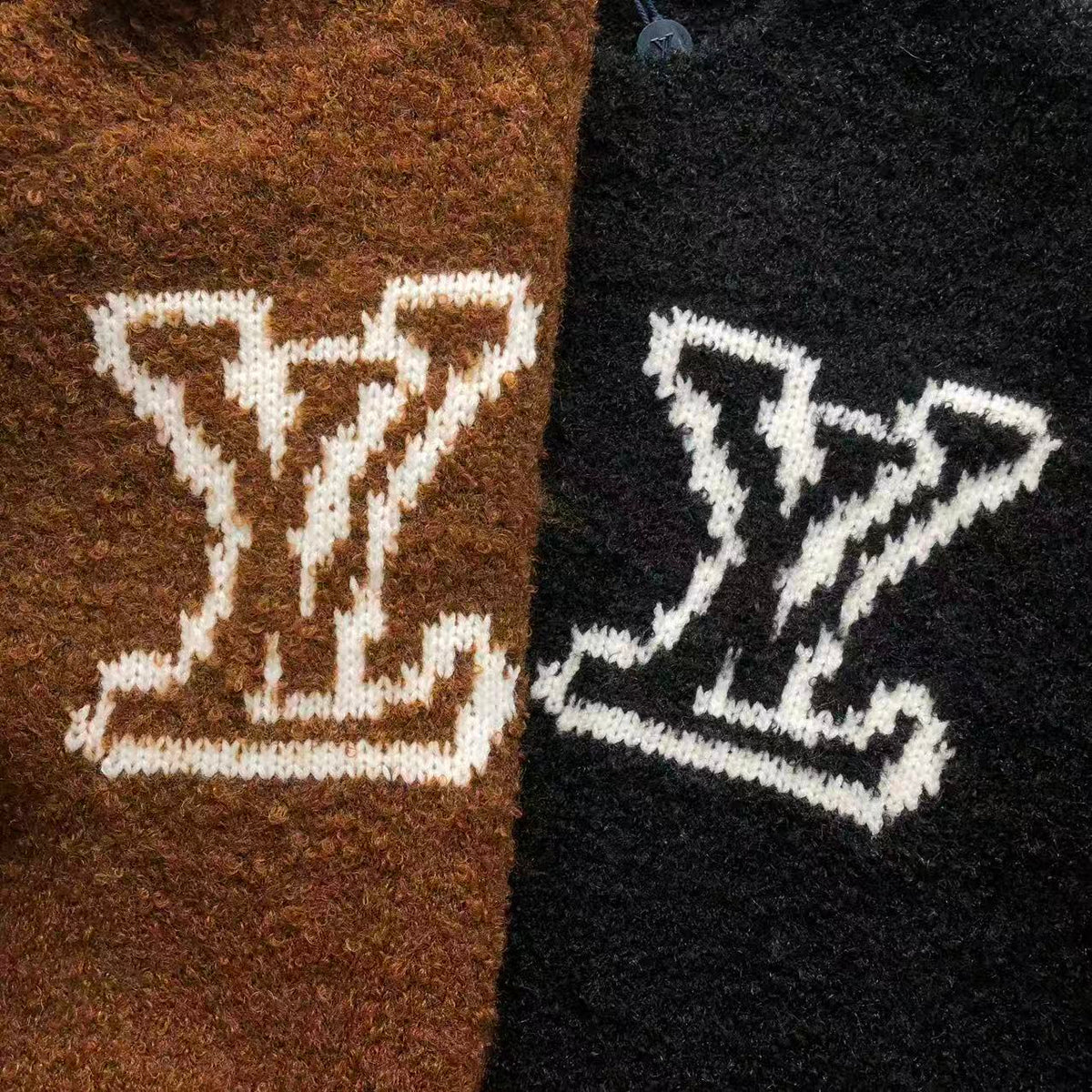 L - SWEATER