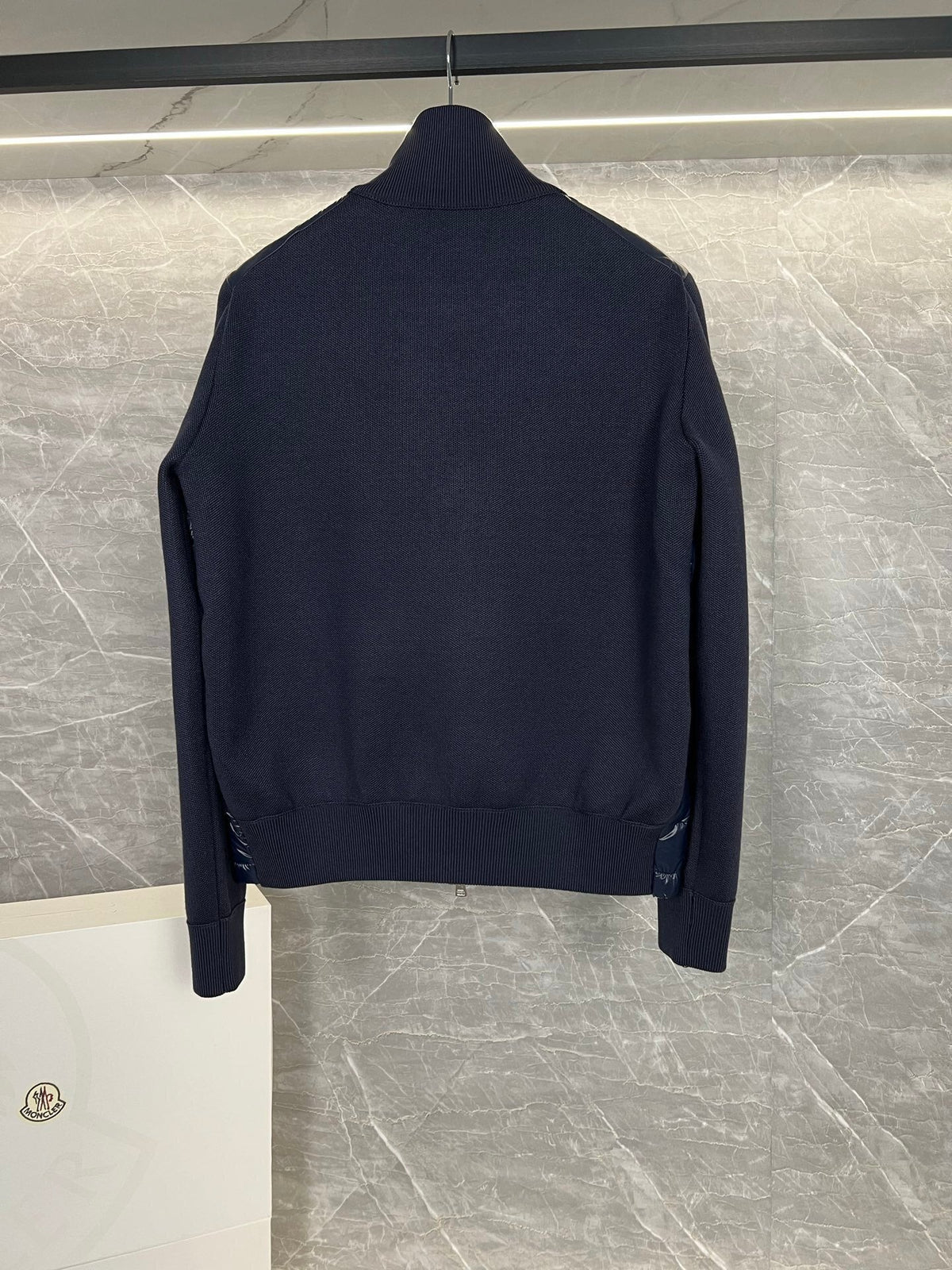 P - CARDIGAN