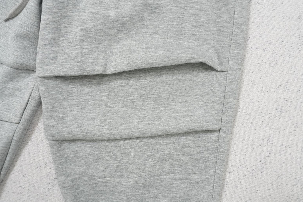A - SWEATPANTS