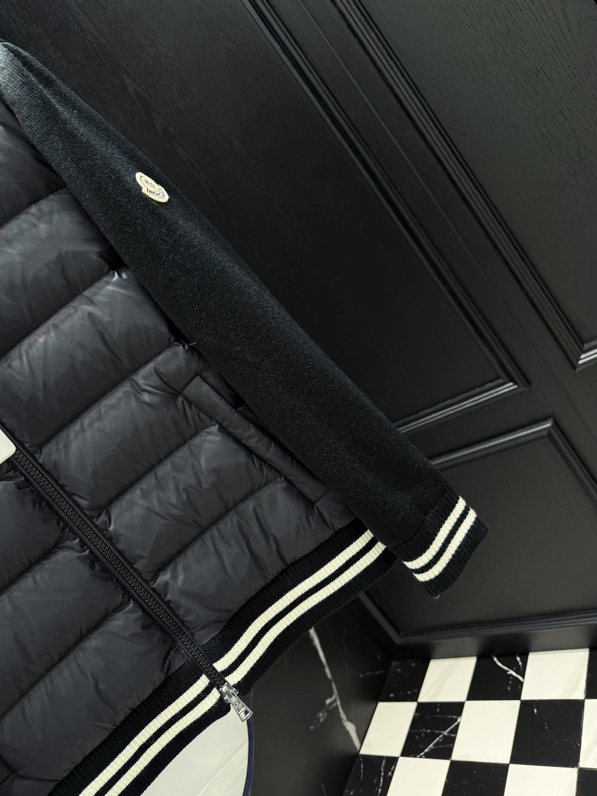 P - CARDIGAN