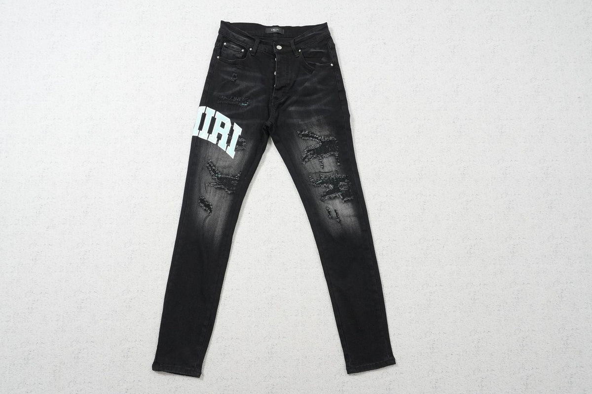 A - JEANS