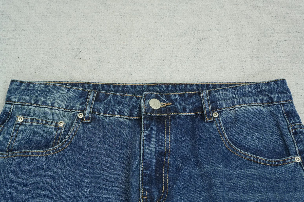 D - JEANS