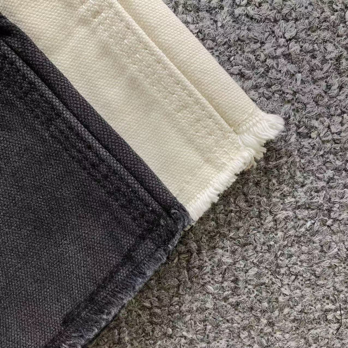 M - SHORTS