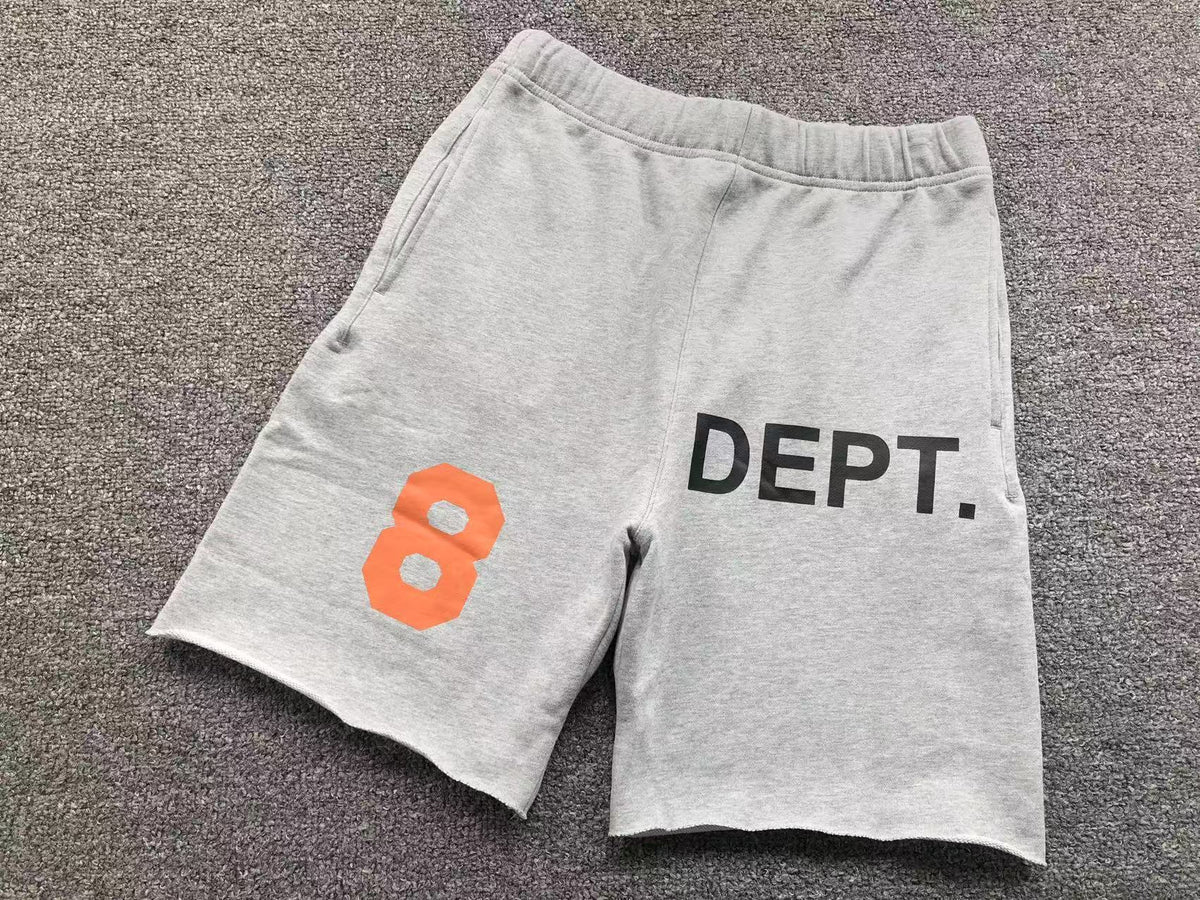 G - SHORTS