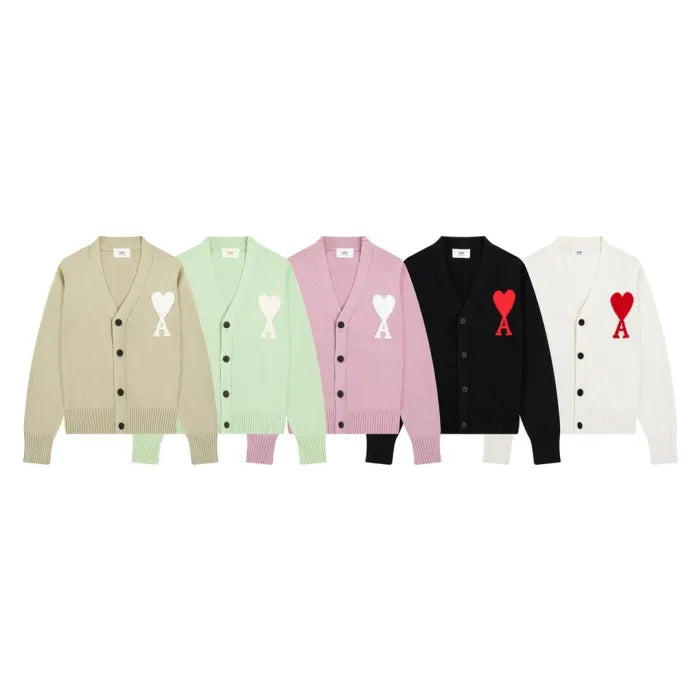 A  - SWEATER