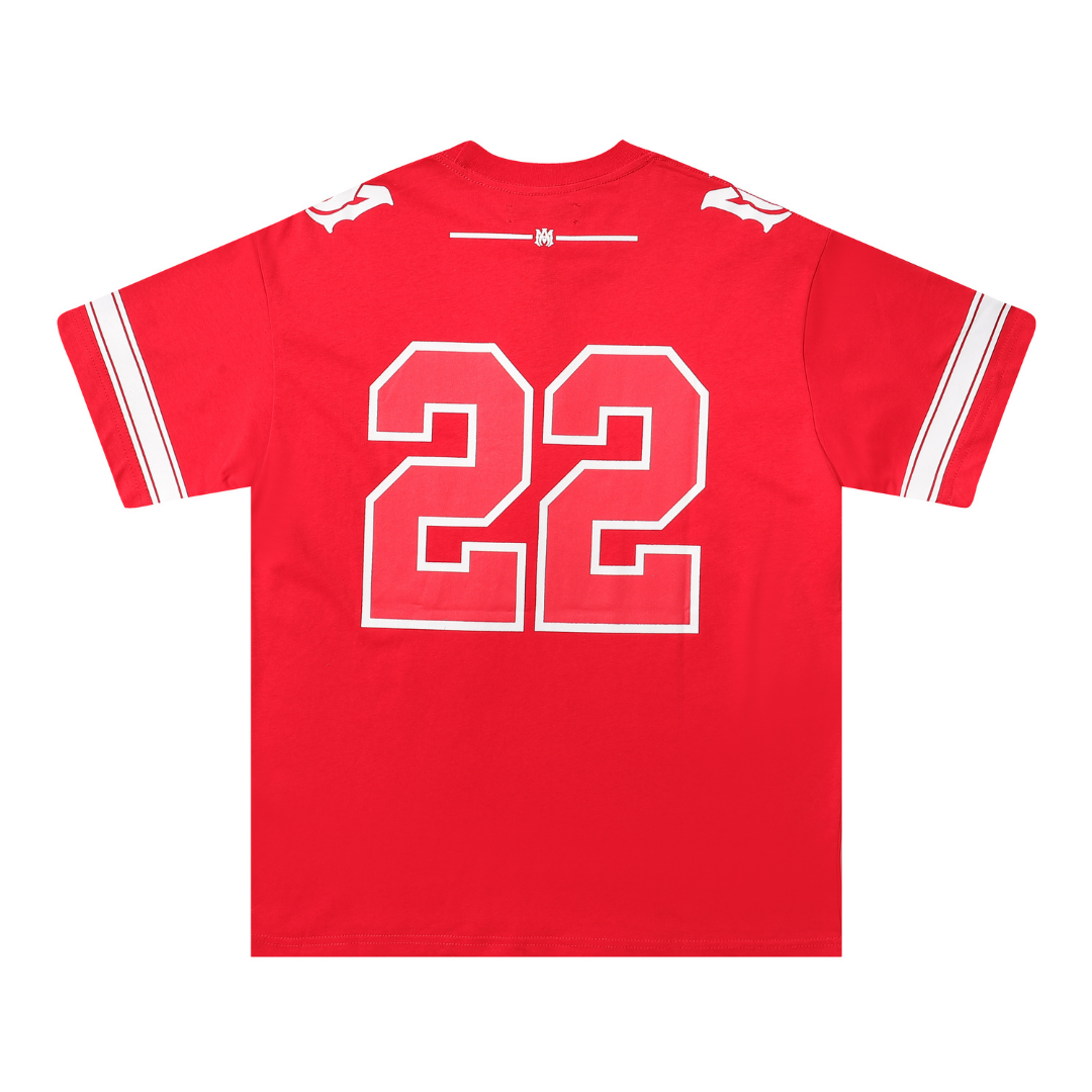 Amr "22" Sport T-shirt