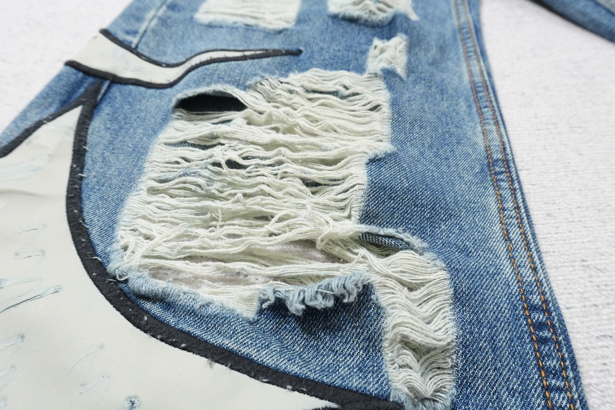 T - JEANS