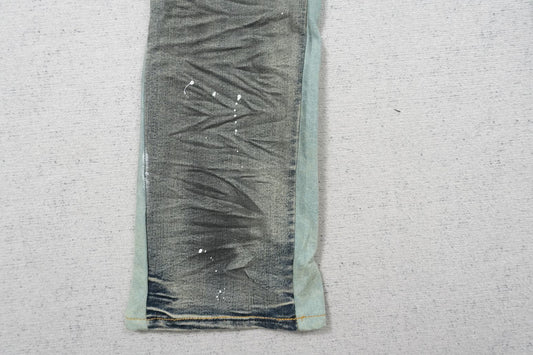 P - JEANS