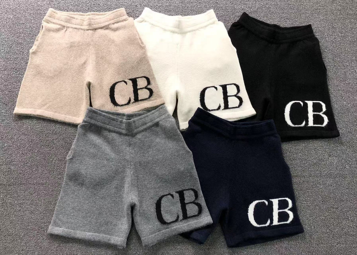 C - SHORTS