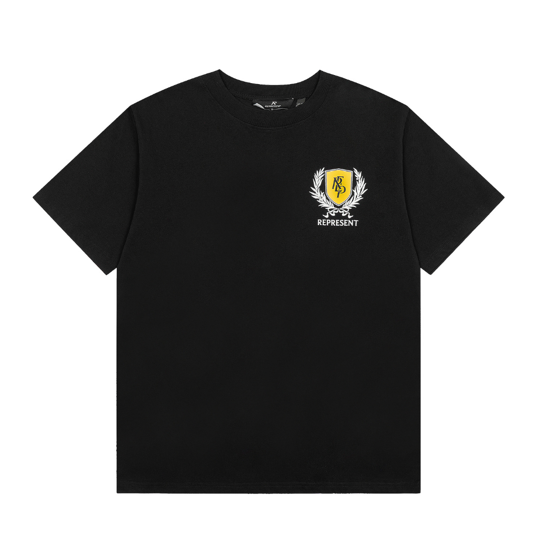 Represent T-shirt