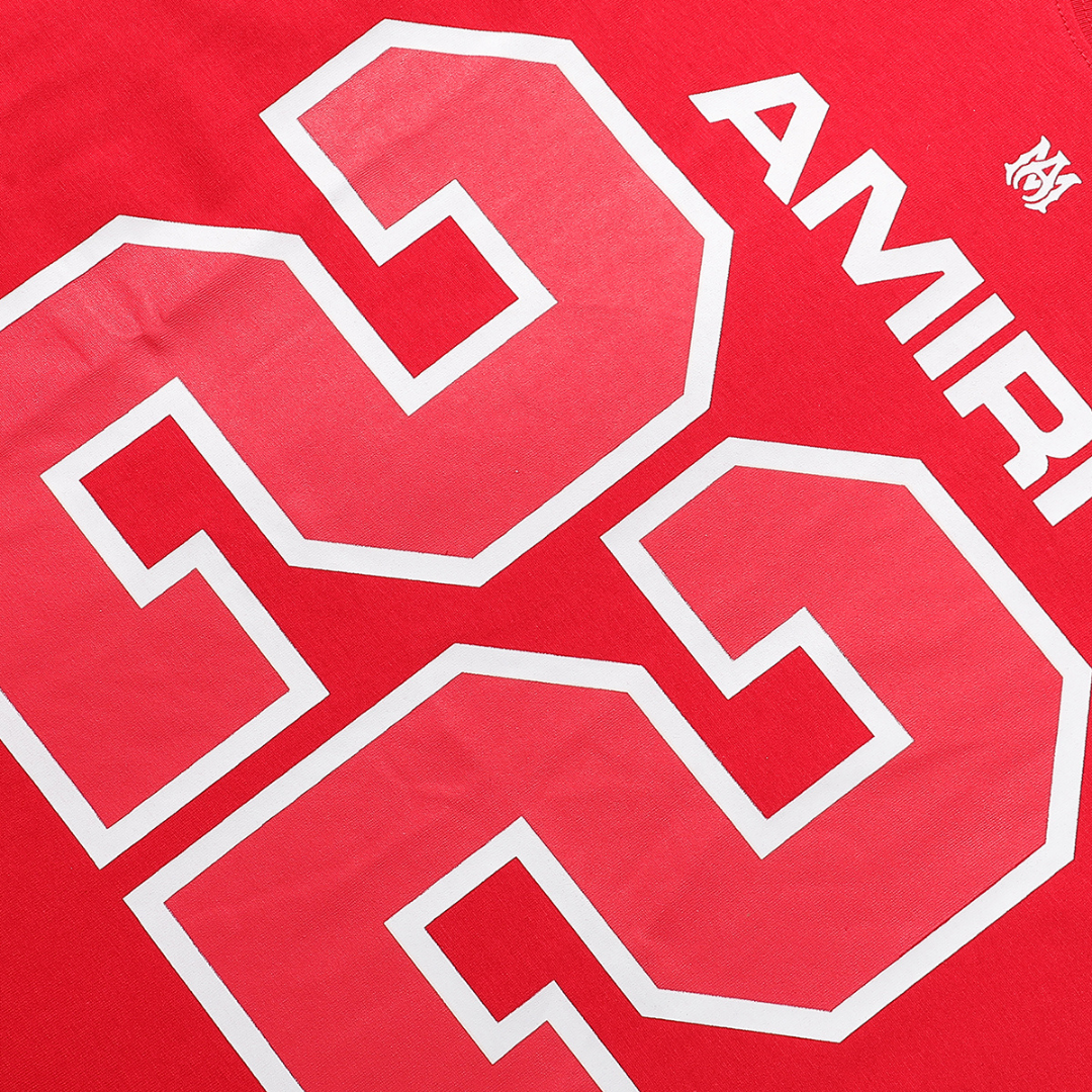 Amr "22" Sport T-shirt