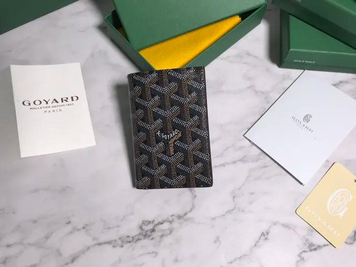 G - SAINT-PIERRE CARD WALLET