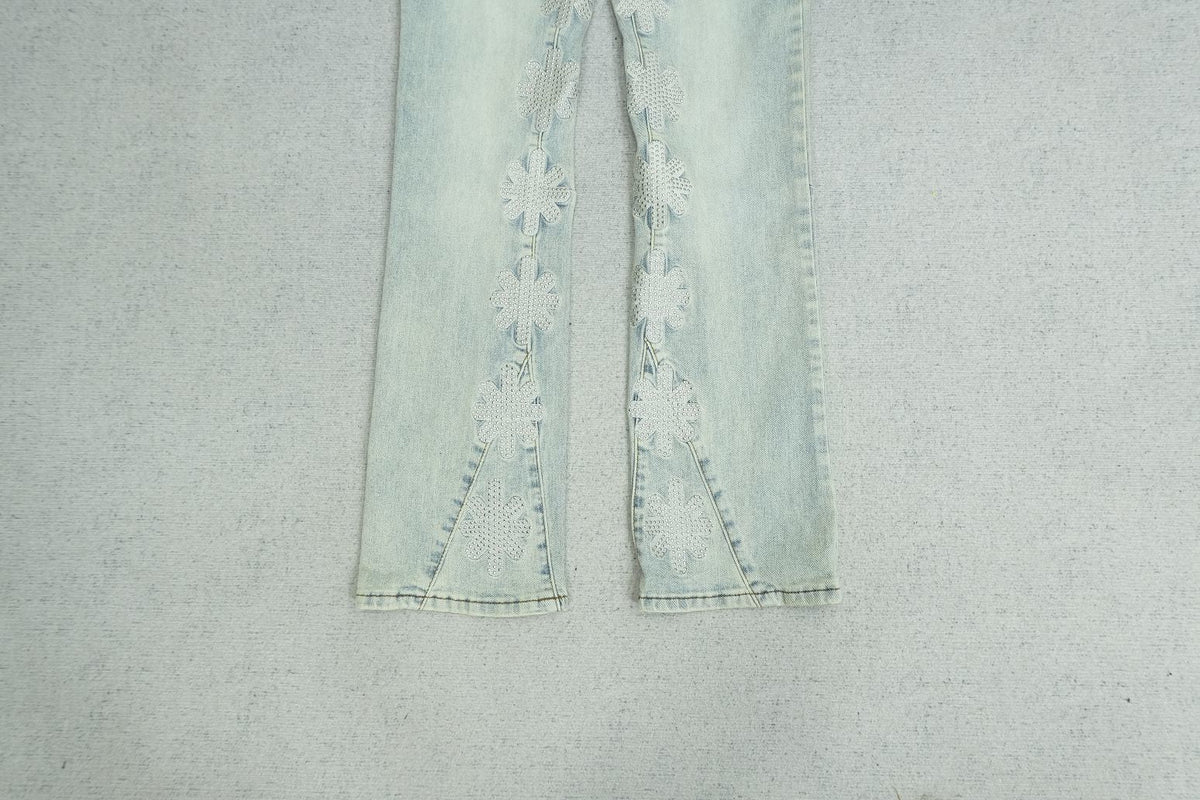 L - JEANS