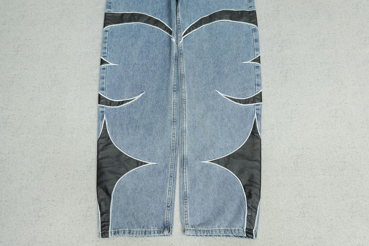 T - JEANS