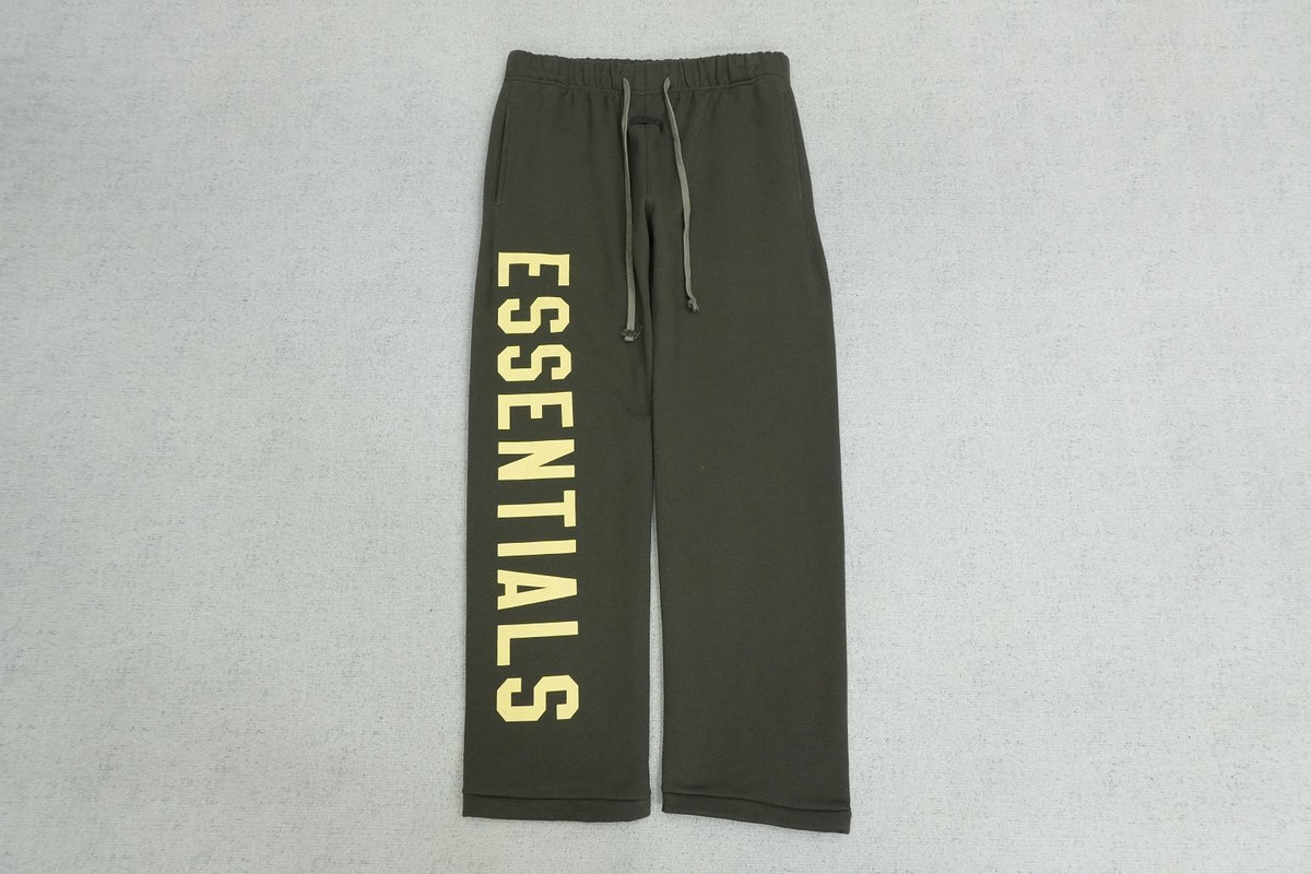 F - SWEATPANTS