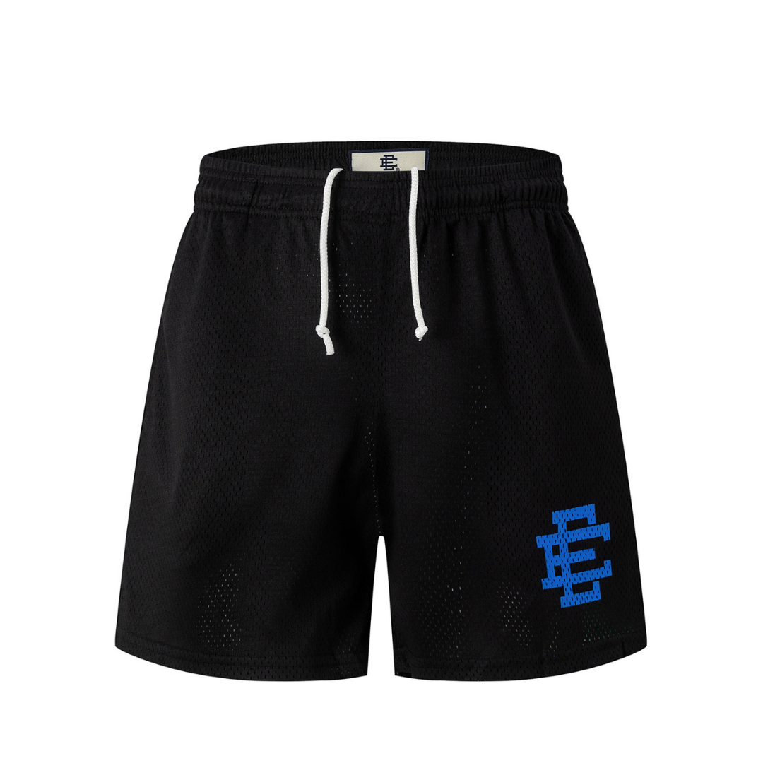 EE Monogram Shorts