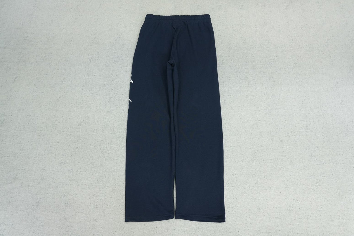A - SWEATPANTS