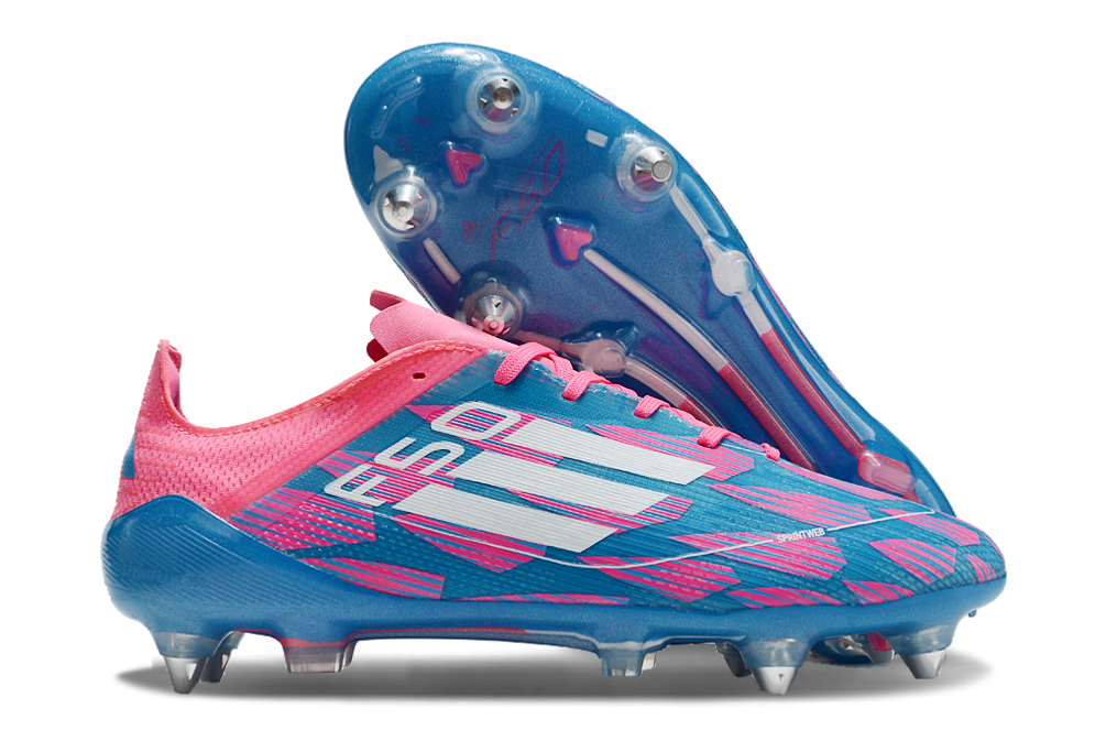 F - FUSSBALLSCHUHE