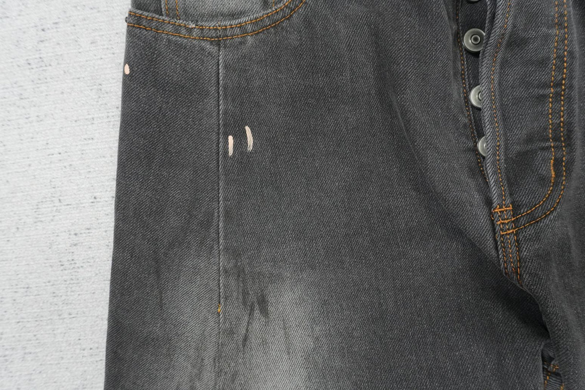 C - JEANS