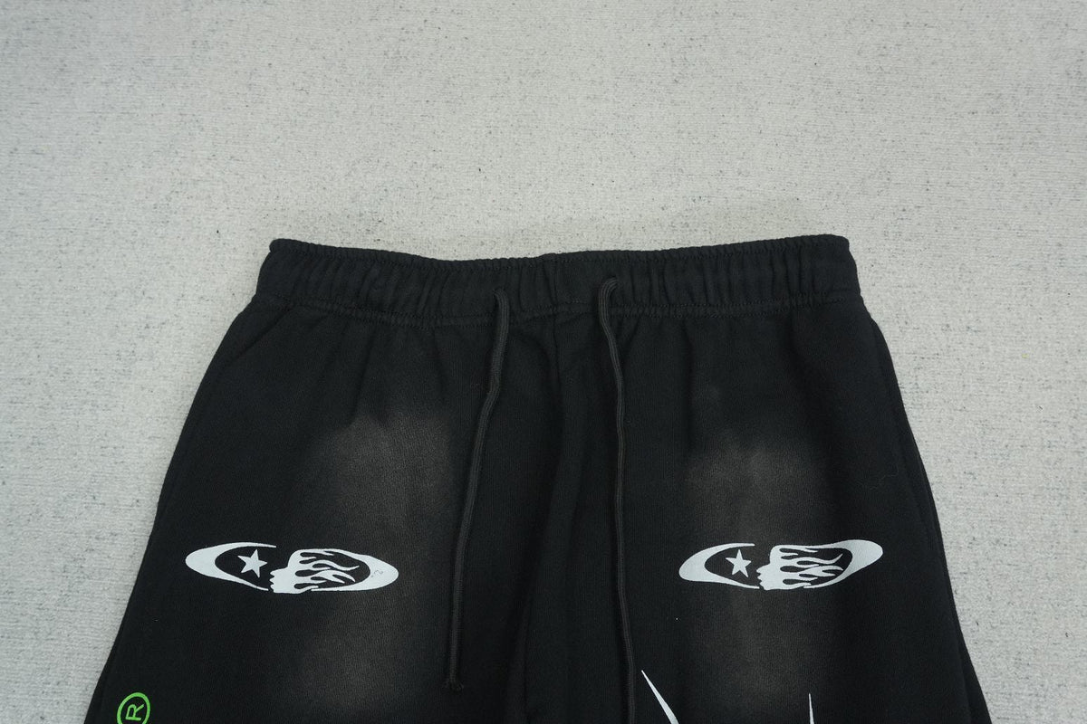 H - SWEATPANTS