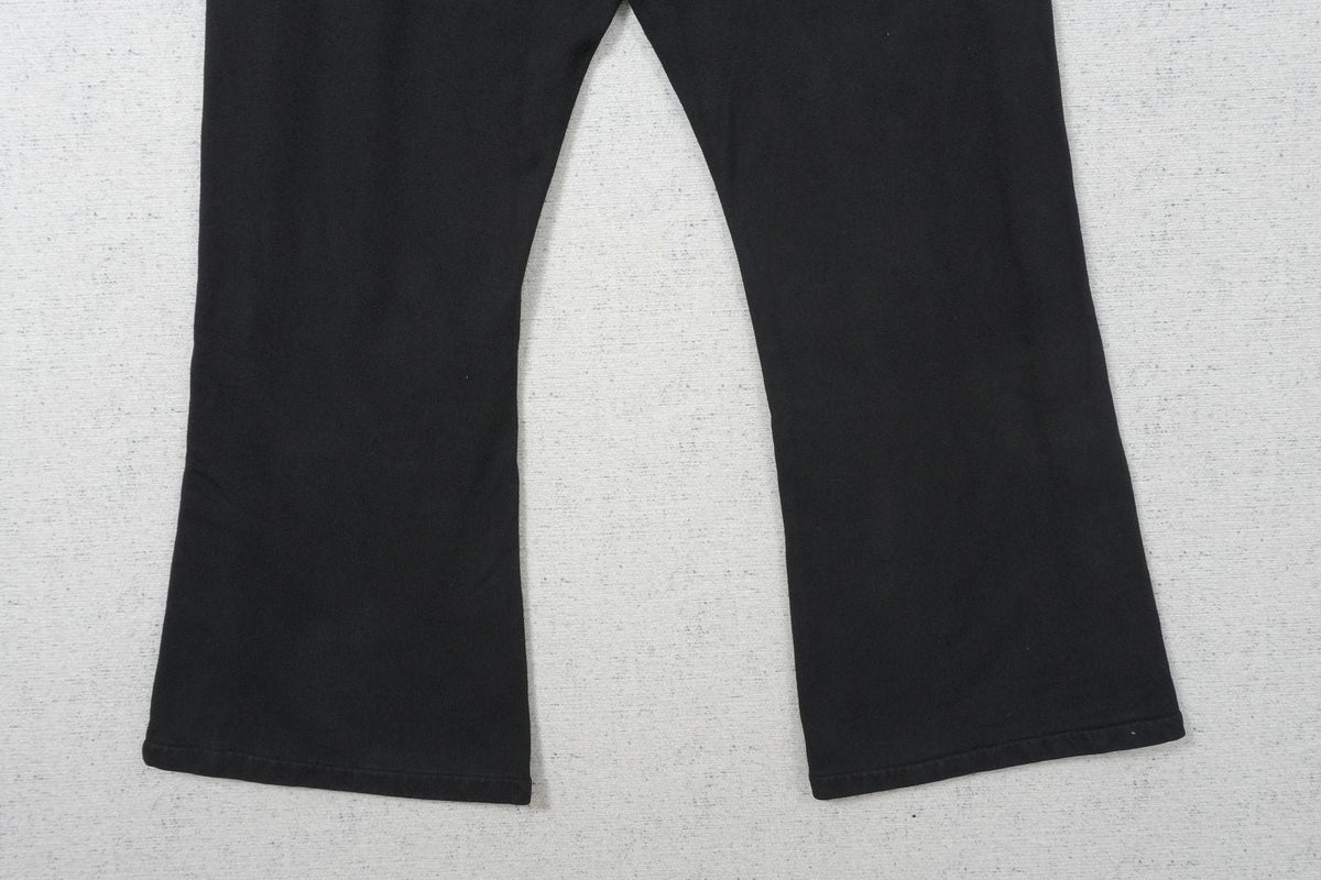 H - SWEATPANTS
