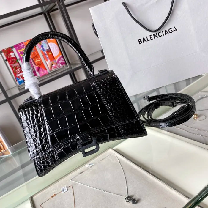 B - TASCHE