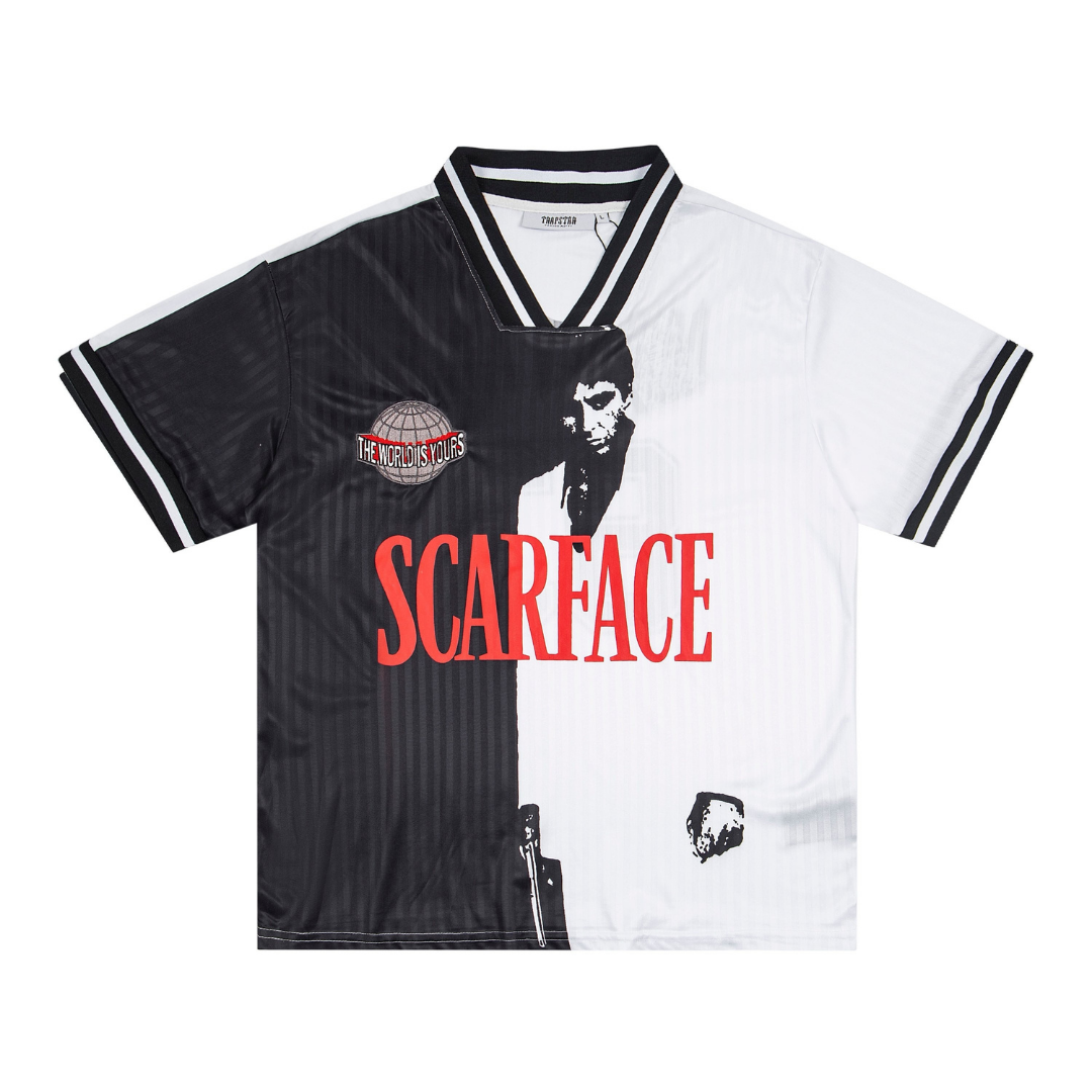 Decoded Scarface T-shirt