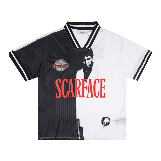 Decoded Scarface T-shirt