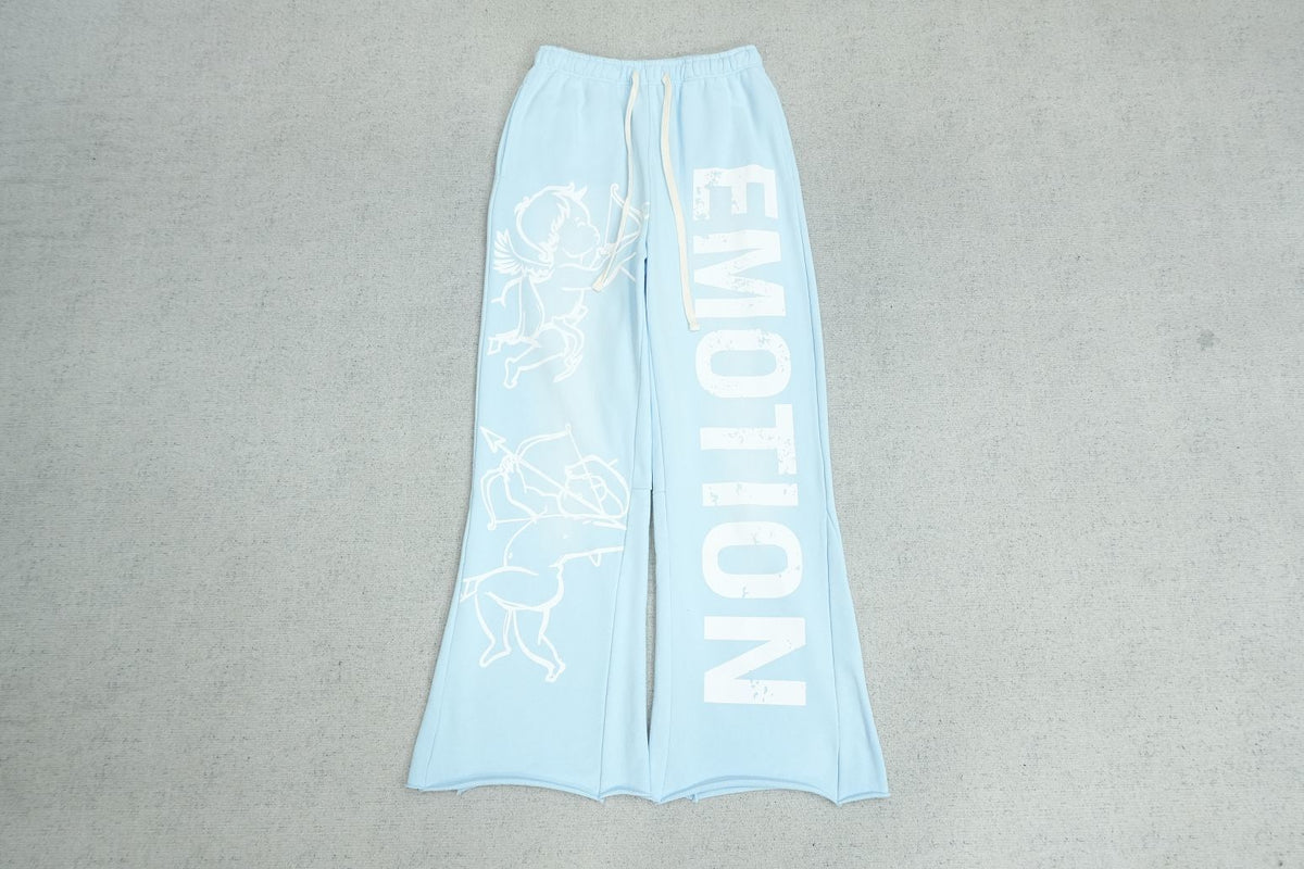 M - SWEATPANTS