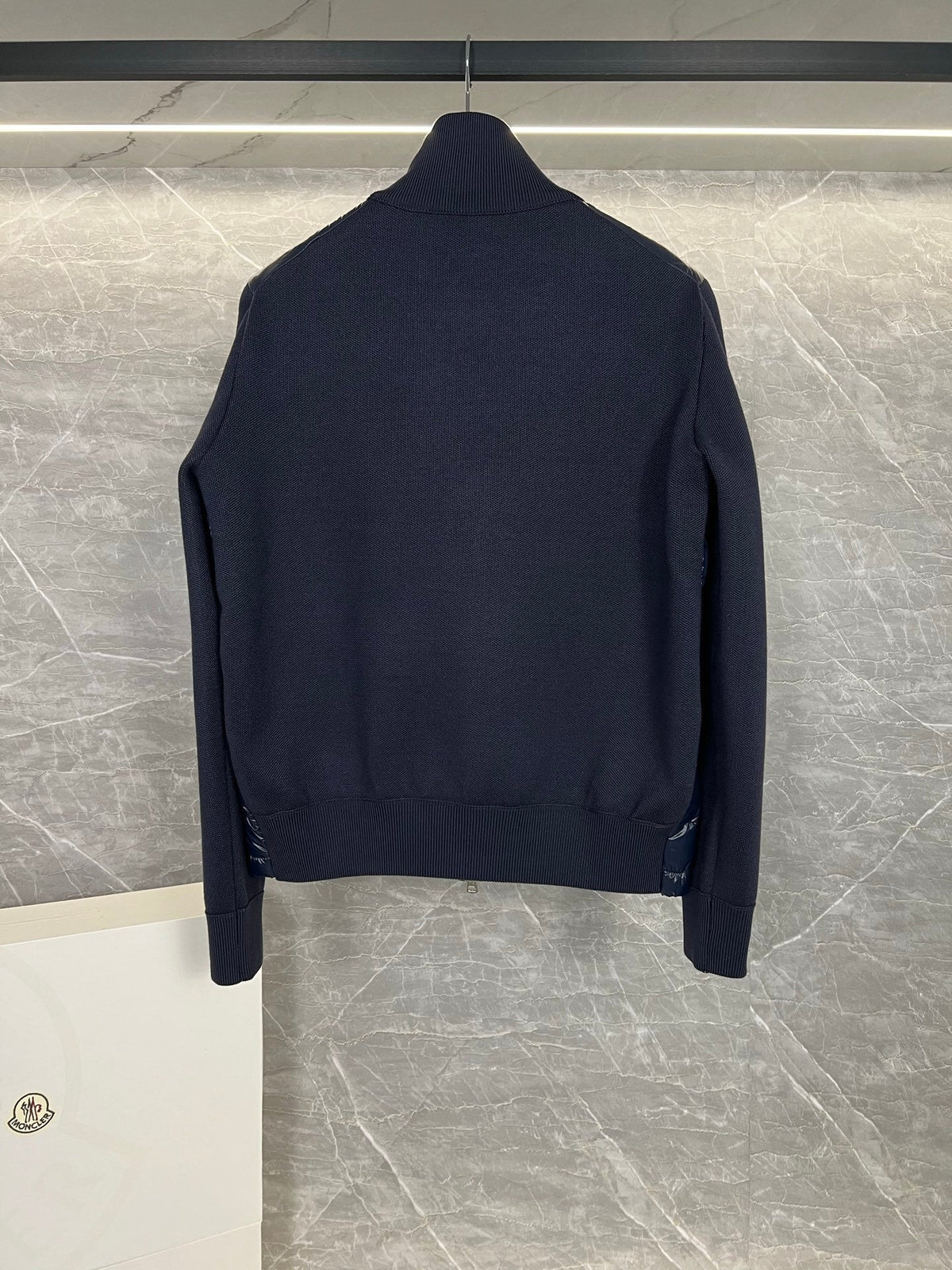 P - CARDIGAN
