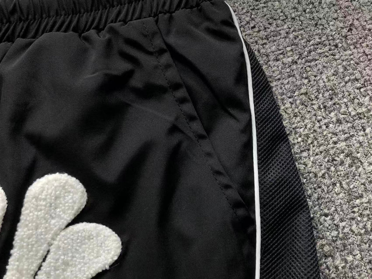 S - SHORTS