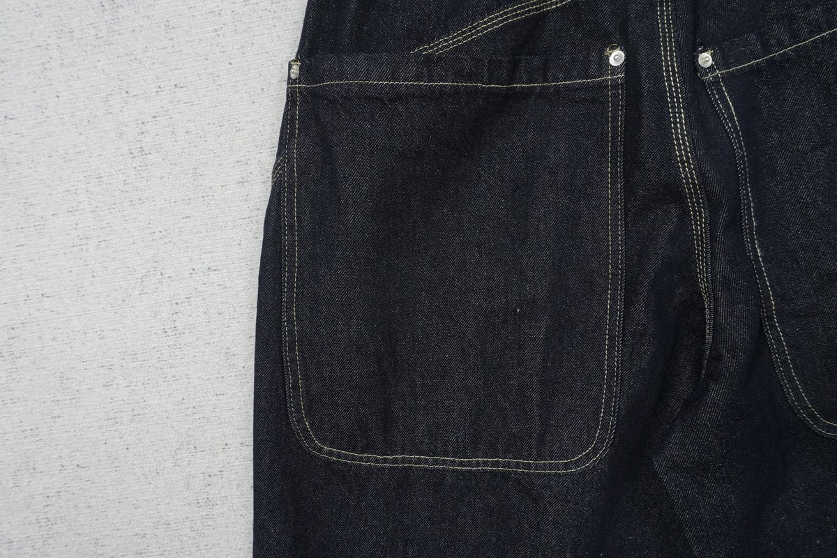 P - JEANS