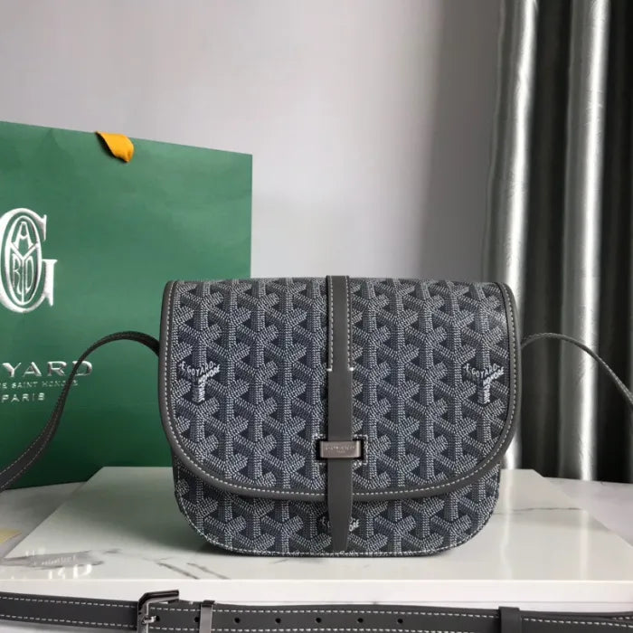 G - BELVEDERE TASCHE