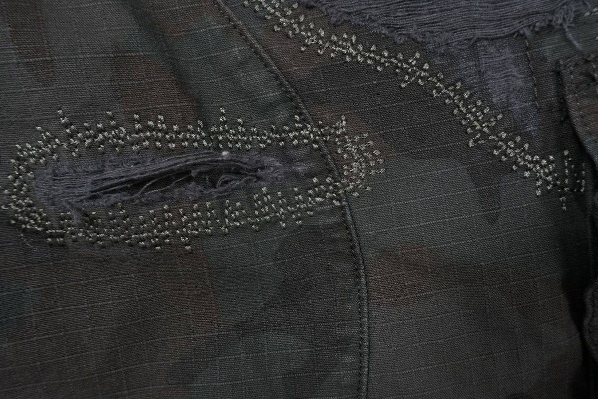 H - JEANS
