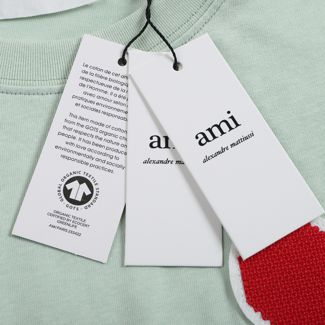 Ami T-shirt
