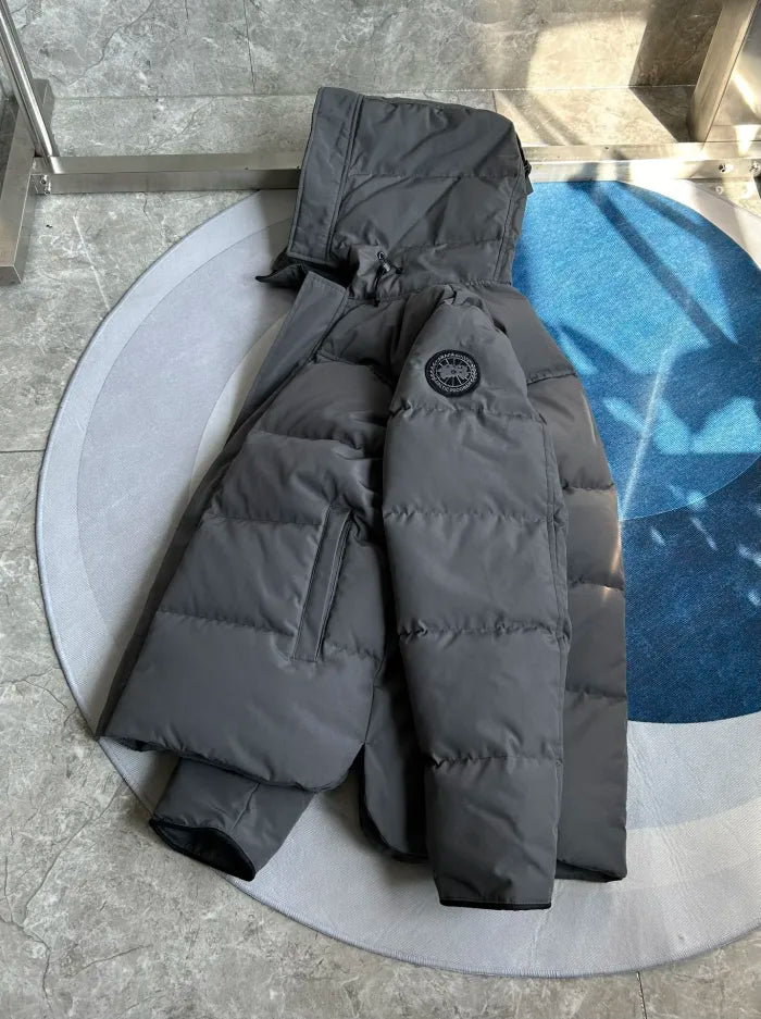 CG - PUFFER