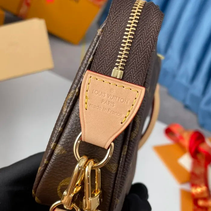 LOUIS V - TASCHE