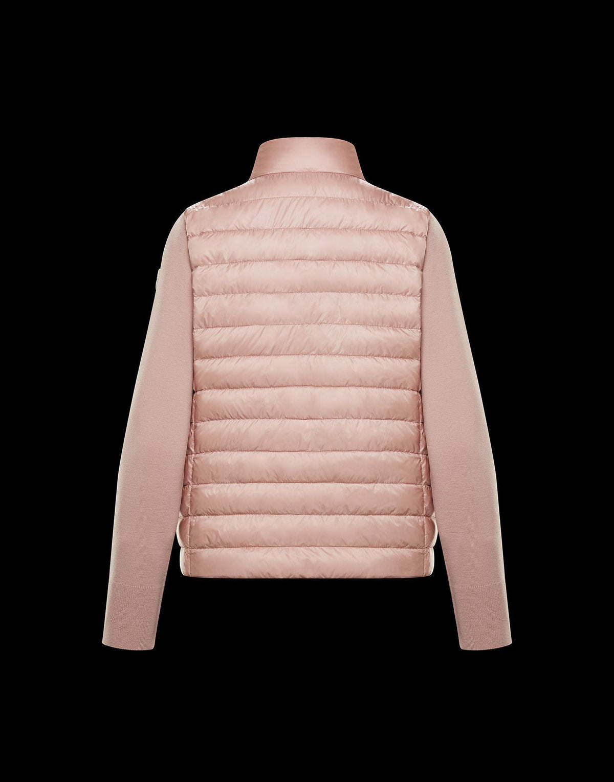 P - CARDIGAN