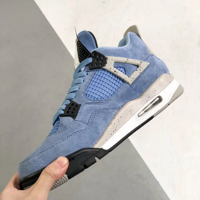 N - SNEAKERS