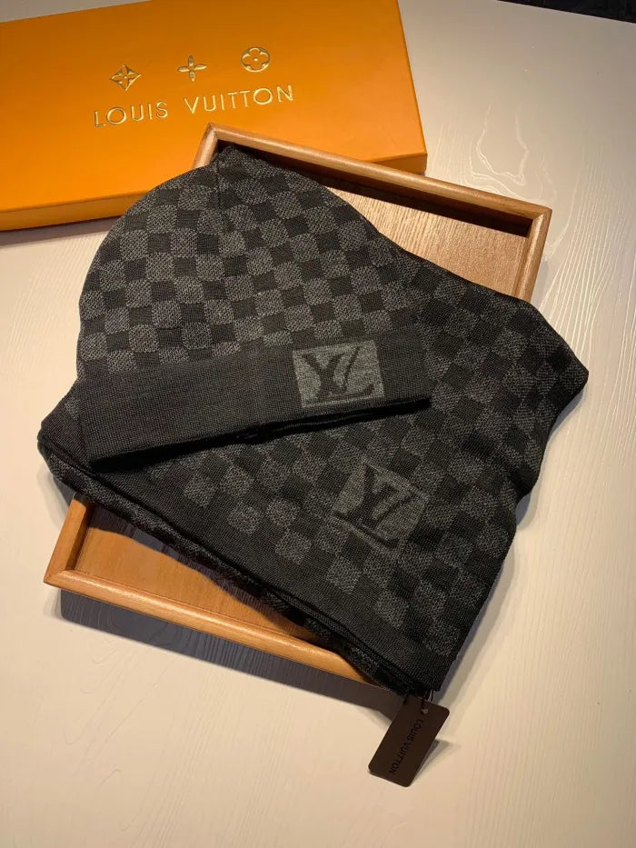 LOUIS V - MÜTZEN