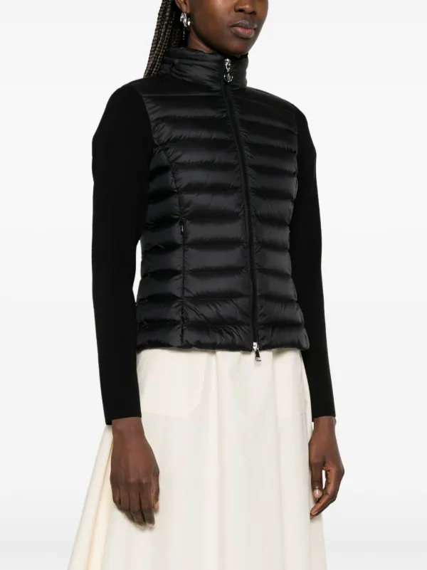 P - CARDIGAN