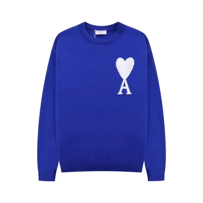 A  - SWEATER
